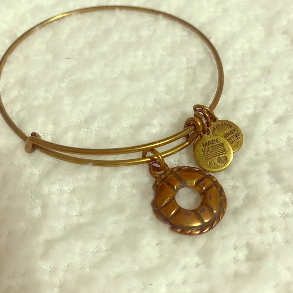 Alex and ani bangle